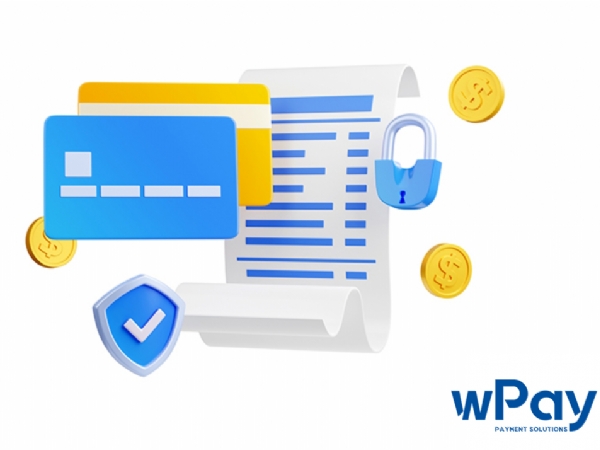 Ödeme Almanın Güvenli Yolu: wPay´in Güvenli Ödeme Seçenekleri