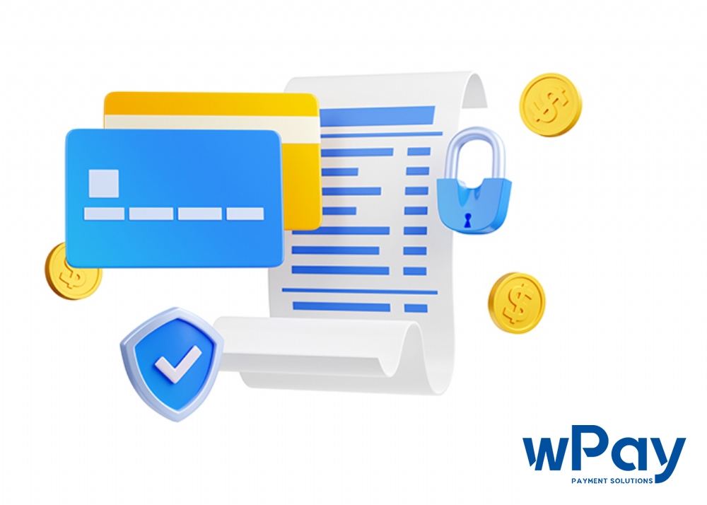 Ödeme Almanın Güvenli Yolu: wPay´in Güvenli Ödeme Seçenekleri